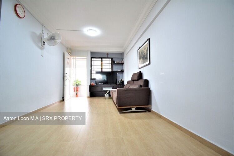 Bukit Batok West Avenue 8 thumbnail photo